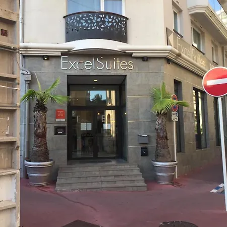 93 Carnot Cannes *