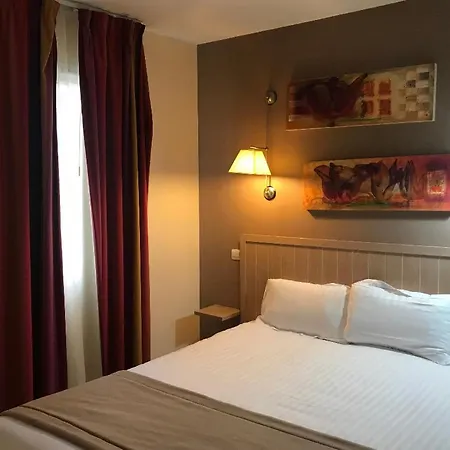 شقة 93 Carnot Cannes كان