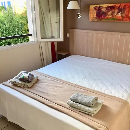 شقة 93 Carnot Cannes *